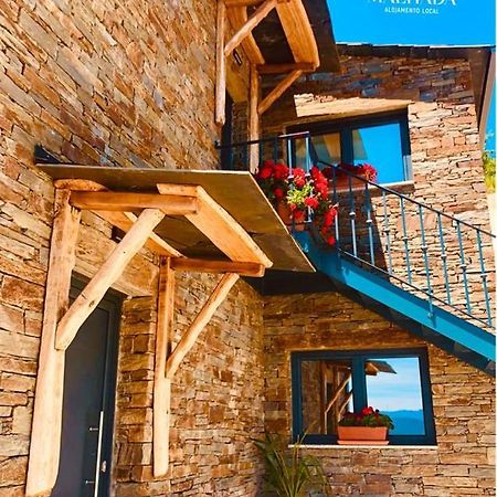 Cabril  Quinta Da Malhada 게스트하우스 외부 사진