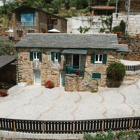 Cabril  Quinta Da Malhada 게스트하우스 외부 사진