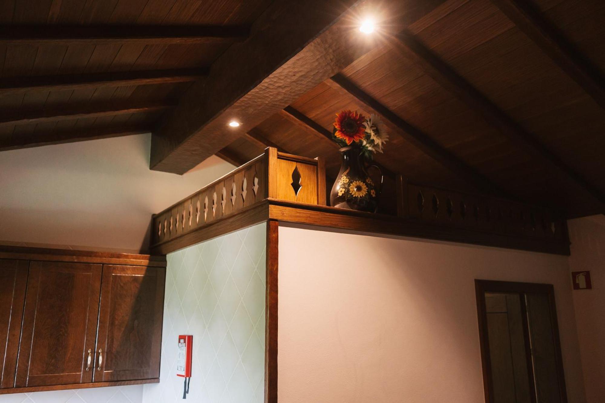 Cabril  Quinta Da Malhada 게스트하우스 외부 사진