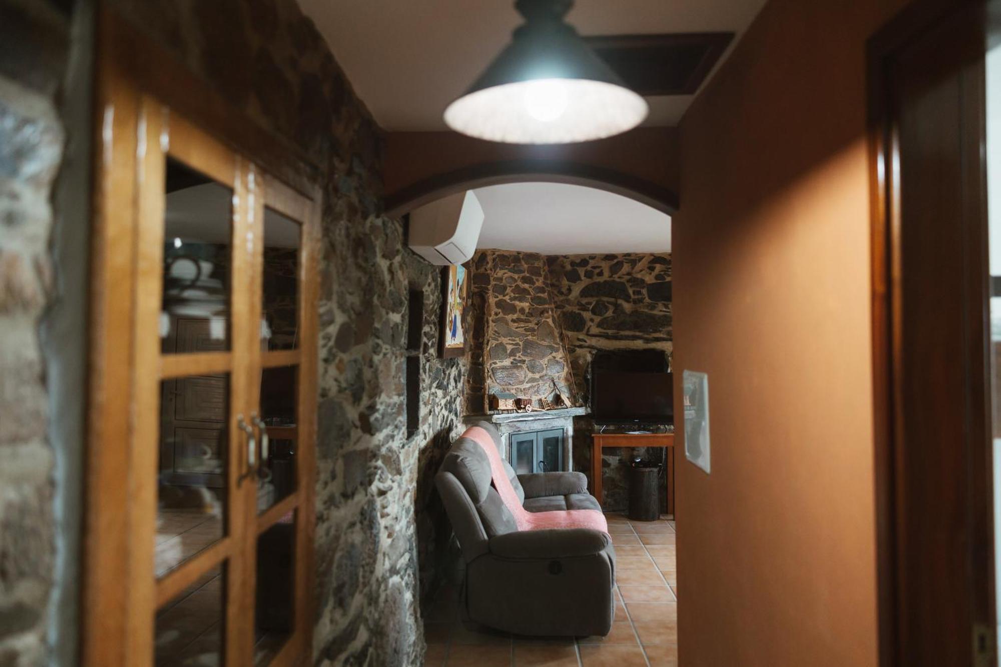 Cabril  Quinta Da Malhada 게스트하우스 외부 사진