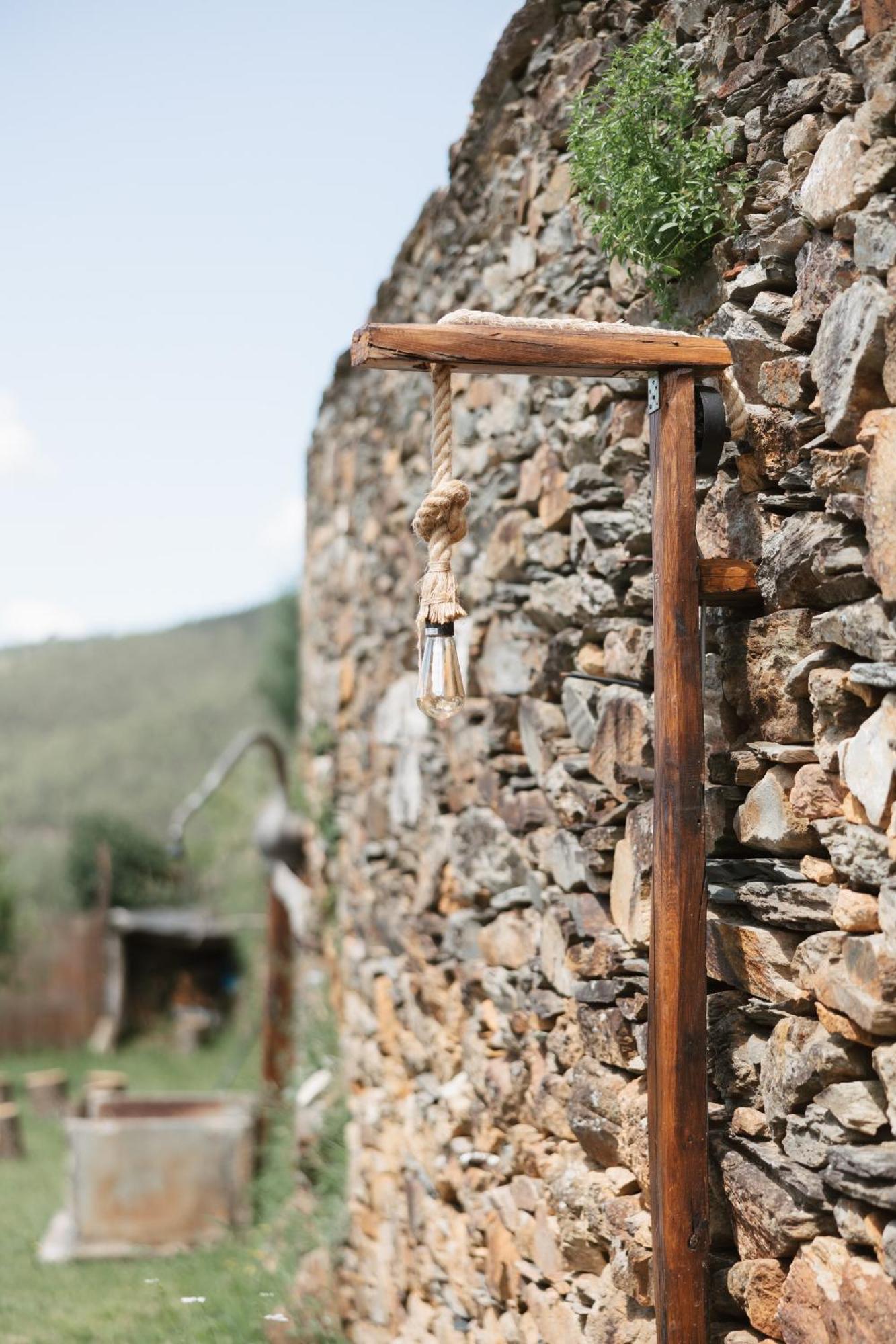Cabril  Quinta Da Malhada 게스트하우스 외부 사진