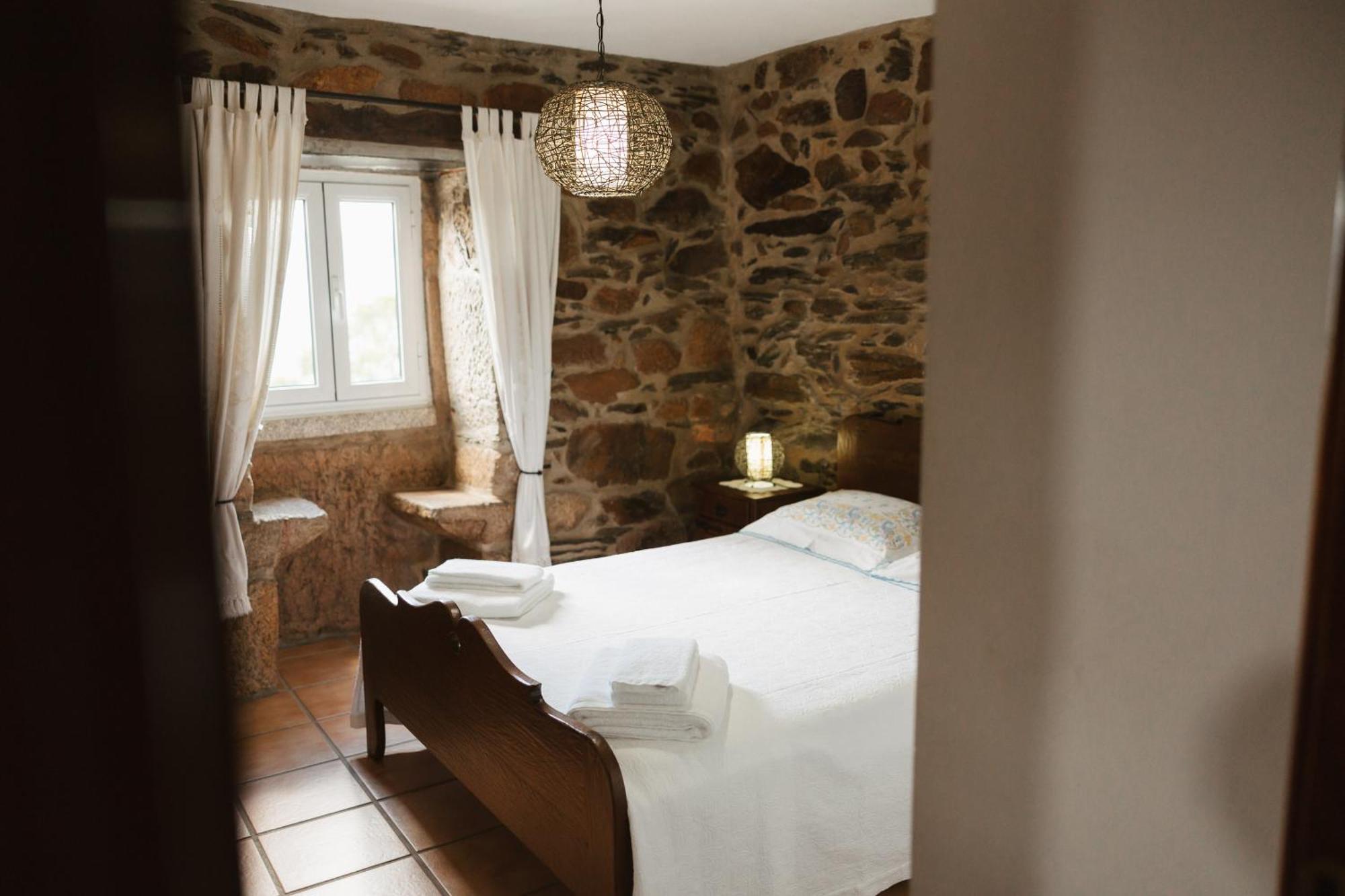Cabril  Quinta Da Malhada 게스트하우스 외부 사진